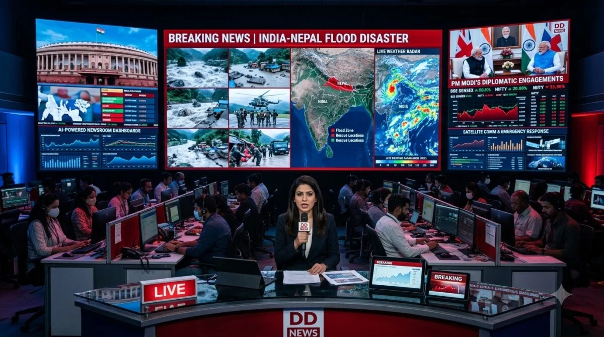 Breaking News Live Updates 31 अगस्त 2026: Month-End Live, हर बड़ी खबर सबसे पहले 1 Breaking News Live Updates 31