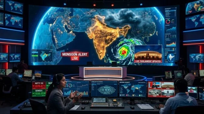 Breaking News Live Updates 11