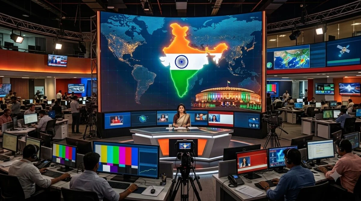 Breaking News Live Updates 14
