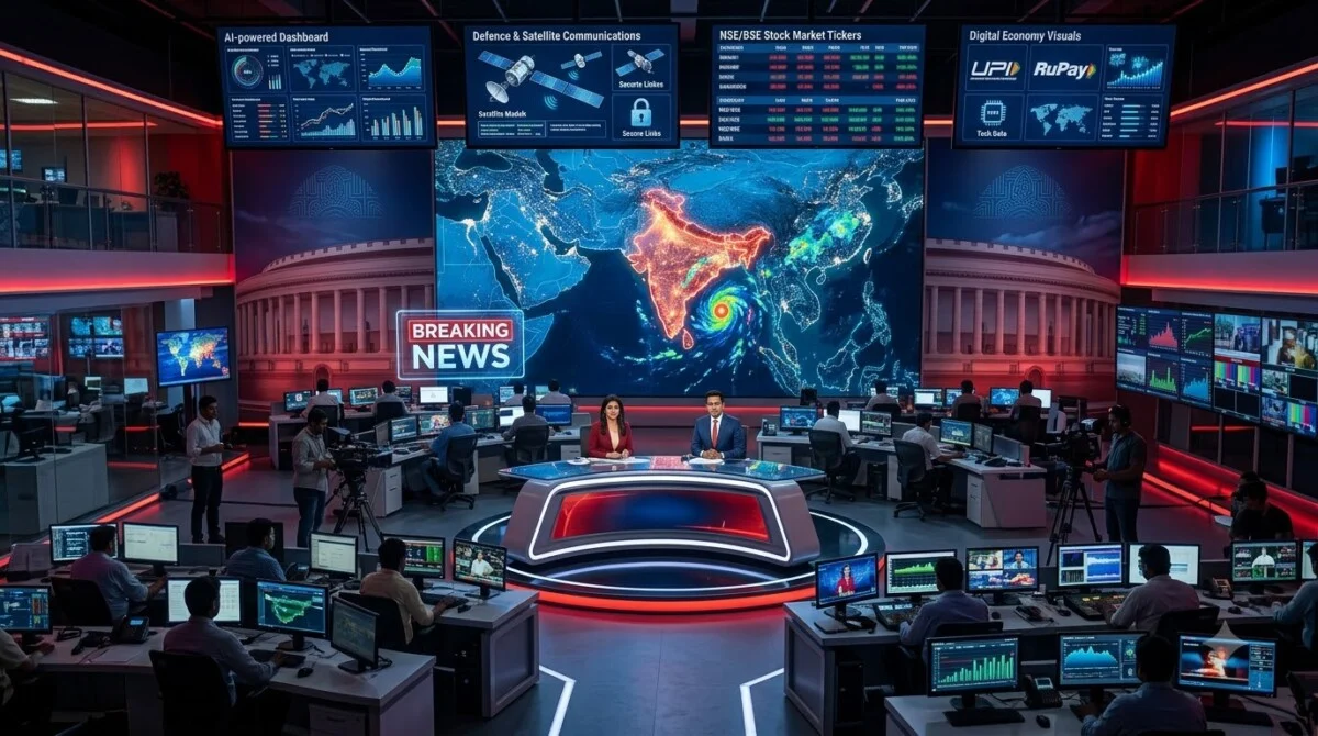 Breaking News Live Updates 6