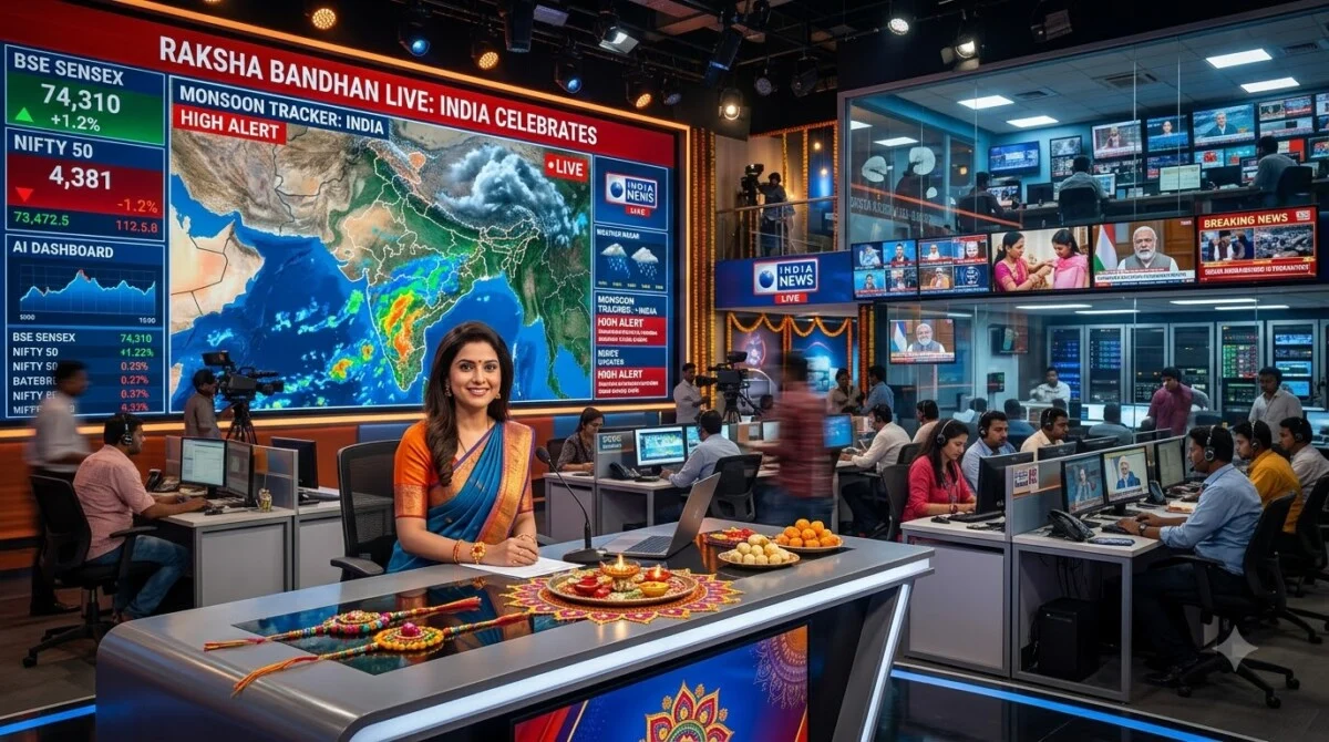 Breaking News Live Updates 28