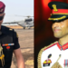 Major Rishabh Singh Sambyal