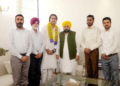 Manpreet Singh Goni
