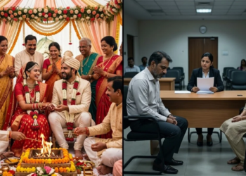 Divorce India