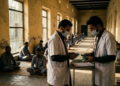 Punjab Jails Drug Treatment Cost