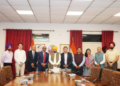मोहाली बनेगा IT Hub: CM भगवंत मान का बड़ा ऐलान, NASSCOM से की बैठक 2 Mohali IT Hub Punjab Investment