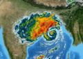 मौसम चेतावनी: ओडिशा में अत्यधिक भारी बारिश, 29-30 अगस्त को Red Alert जारी 3 IMD Weather Alert