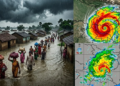 Heavy Rainfall Alert