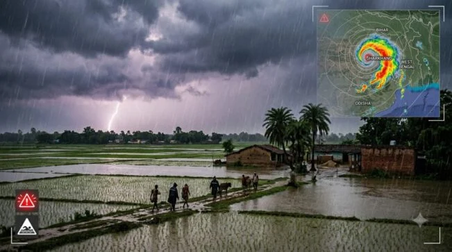 IMD Weather