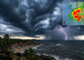 IMD Weather Alert: ओडिशा में 30 अगस्त को Extremely Heavy Rainfall, रेड अलर्ट जारी 2 IMD Weather Alert