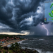 IMD Weather Alert