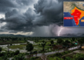 Weather Alert