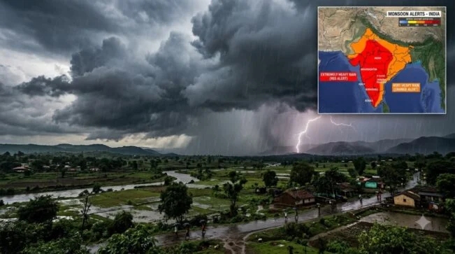 Weather Alert