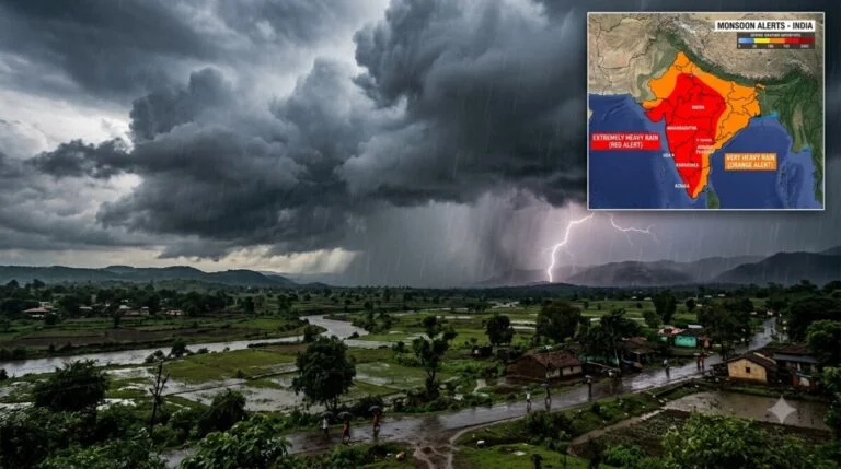 Weather Alert