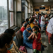 Delhi में H1N1 Swine Flu का कहर, नमी वाले मौसम में बढ़े मामले 14 Swine Flu