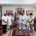 Nankana Sahib Gurpurab SGPC Visa Demand