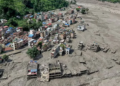 Nepal Flash Floods