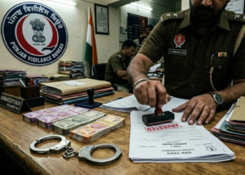 Punjab Vigilance