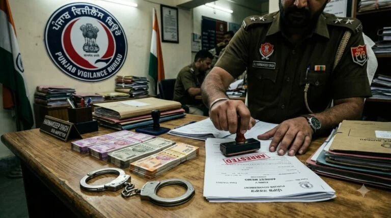 Punjab Vigilance