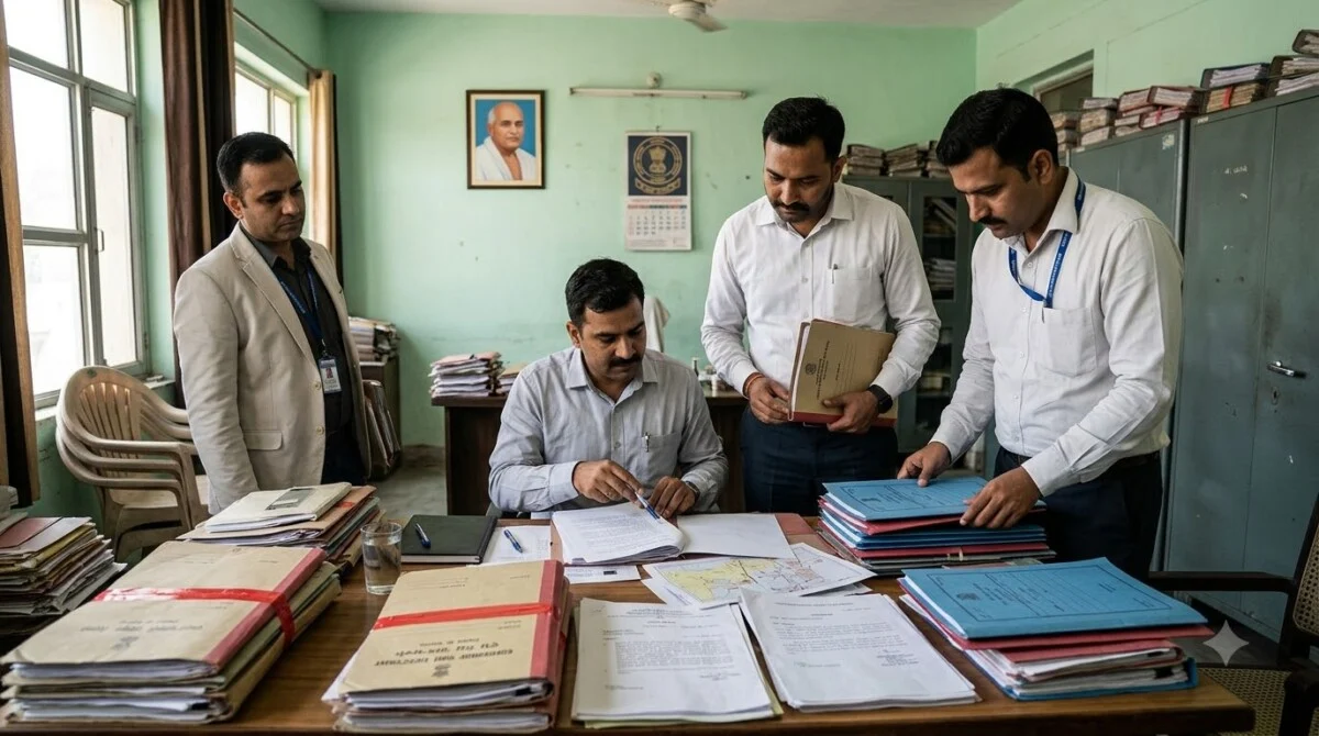 Punjab Money Laundering: ED ने GLADA से मांगा उद्योगपतियों की जमीन का रिकॉर्ड, माइनिंग घोटाले की जांच तेज 8 ED