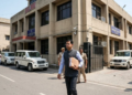 Mohali Land Scam