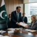 US Ambassador के Kashmir बयान पर Pakistan में तूफान! 12 US Ambassador