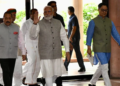 PM Modi Breakfast Meeting: राघव चड्ढा, पाठक और साहनी समेत 43 नए राज्यसभा सदस्यों को PM ने बुलाया 2 PM Modi Breakfast Meeting
