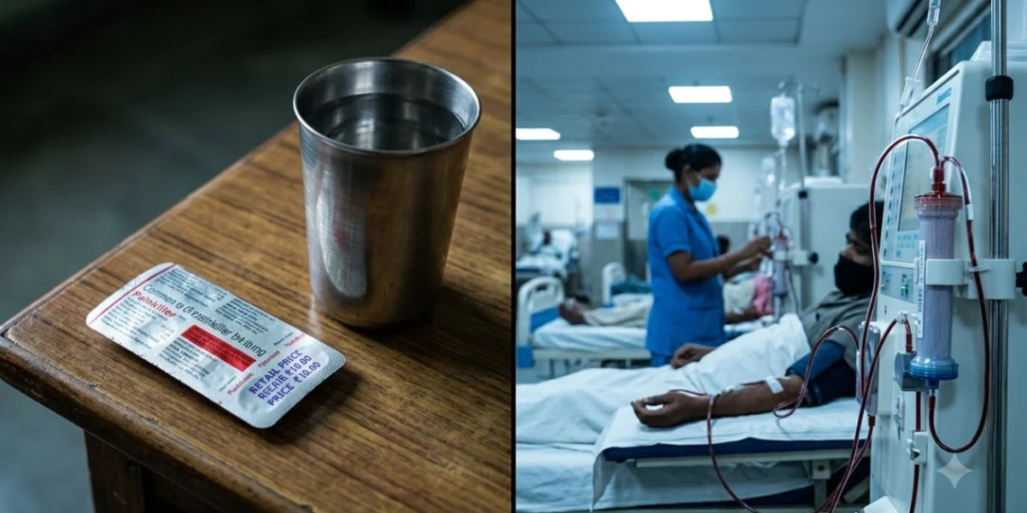 Kidney Disease India