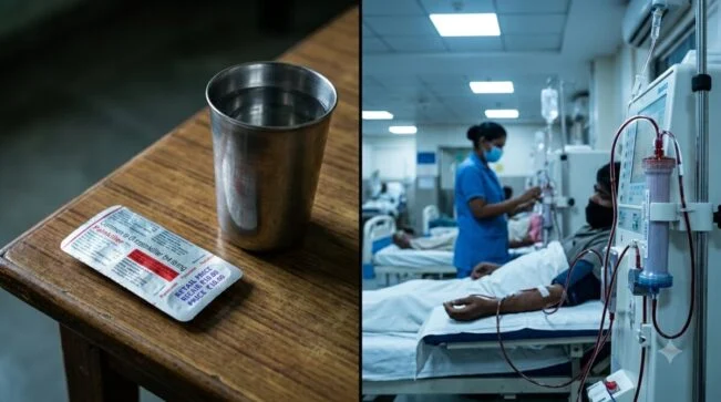 Kidney Disease India