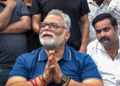 Pappu Yadav Attack: दिल्ली में सांसद पप्पू यादव पर जूता फेंका, चाकू लेकर आए थे हमलावर 2 Pappu Yadav Attack