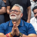 Pappu Yadav Attack