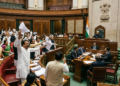 Parliament Monsoon Session Ends: विवाद में खत्म हुआ संसद का मानसून सत्र, कौन है जिम्मेदार? 3 Parliament Monsoon Session Ends