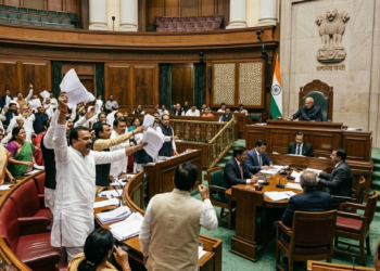 Parliament Monsoon Session Ends