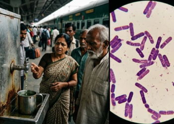 Railway Stations