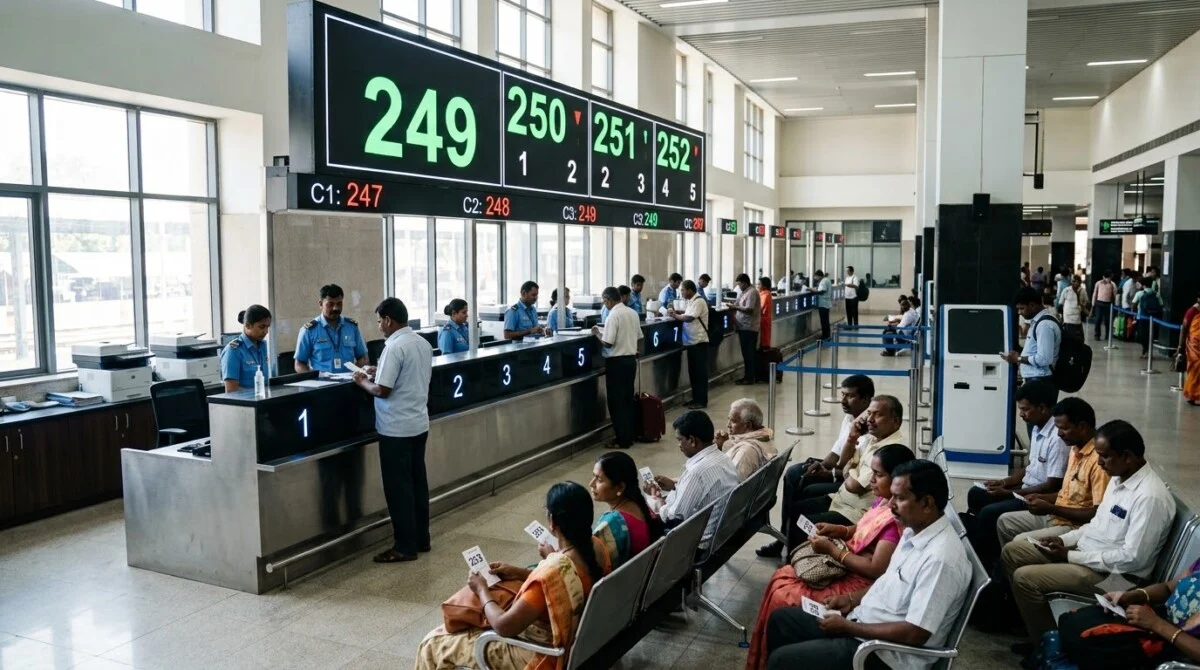 Tatkal Ticket New Rules
