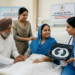 Punjab Health News: मुख्यमंत्री सेहत योजना से 708 फेफड़ा कैंसर मरीजों को मिला ₹3.43 करोड़ का मुफ्त इलाज 14 health