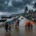 मानसून में मौत का तांडव: Odisha-West Bengal में Red Alert, IMD ने जारी की चेतावनी 12 Red Alert