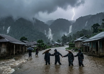 Rainfall
