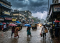 IMD Weather Alert