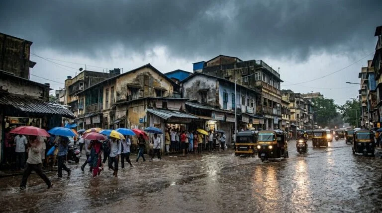 Breaking News Today Live | Latest Hindi News India | The News Air 75 Heavy Rainfall Warning India