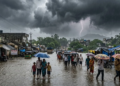 Heavy Rainfall Alert 17 August: ओडिशा-बंगाल में अत्यधिक भारी बारिश, IMD ने जारी किया RED अलर्ट 2 Heavy Rainfall Alert