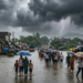 Heavy Rainfall Alert