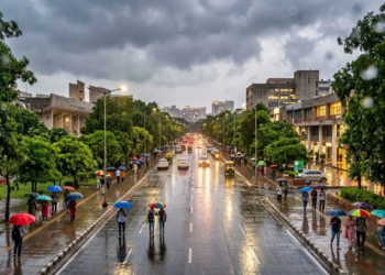 Chandigarh Weather