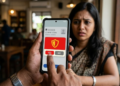 UPI Payment Security Alert