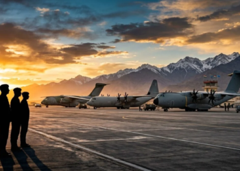 India Military