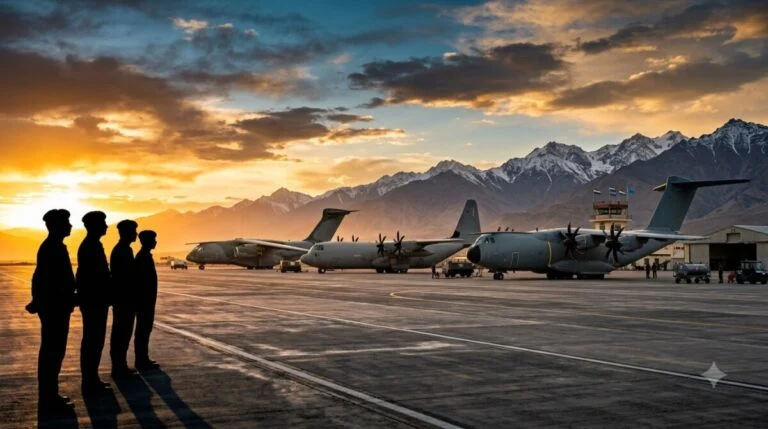 India Military
