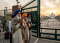 Kartarpur Corridor