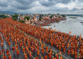 Kanwar Yatra History: समुद्र मंथन से शुरू हुई कांवड़ यात्रा, जानें पूरी कहानी 2 Kanwar Yatra History