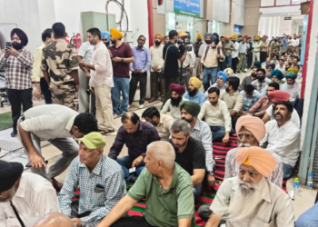 Punjab Bandh