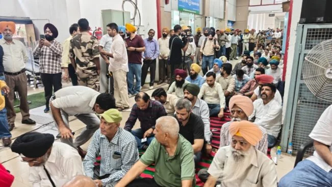Breaking News Today Live | Latest Hindi News India | The News Air 89 Punjab Bandh